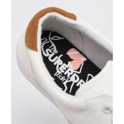 Zapatillas de deporte con cordones para mujer Superdry Premium