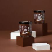 Caja de 6 proteínas para untar con sabor a chocolate Women's Best Smart 200 g