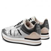 Zapatillas de deporte para mujeres Armani Exchange XDX085-XV421-K594