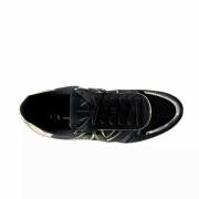 Zapatillas de deporte para mujeres Armani Exchange XDX090-XV433-K704