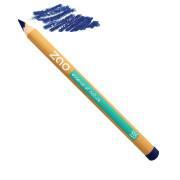 555 lápiz azul multiusos para mujer Zao